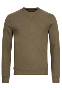 Sweatshirts Mode Extérieur OEM Hommes Hiver Hommes Sweatshirts Nouveau Design Prix Pas Cher Sweatshirts Hommes - Product Image 2