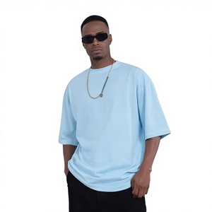 Camiseta de Algodón para Hombre, Venta al Por Mayor, Personalizable con Marca, Lisa, Hecha en Turquía, Proveedor - Product Image 1