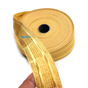 เปียถักสีทองสำหรับเจ้าหน้าที่ชุดถักสำหรับทำเครื่องหมาย - Product Image 4