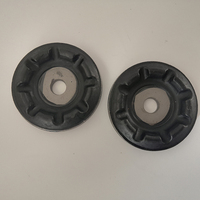 Support de montage supérieur avant pour kits de réparation de suspension pneumatique Premium Mercedes-Benz W211