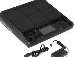 Offres Spéciales NOUVEAU SPD-SX PRO SAMPLE PAD - Product Image 4