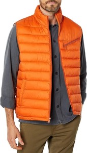 Gilet matelassé pour homme de qualité supérieure, vêtement pour adulte, vente chaude, prix abordable, confortable, respirant, avec logo/design personnalisé - Product Image 1