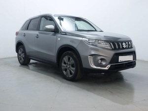 SUZUKI VITARA 2022 USADO, Volante a la Izquierda/Derecha - Product Image 3