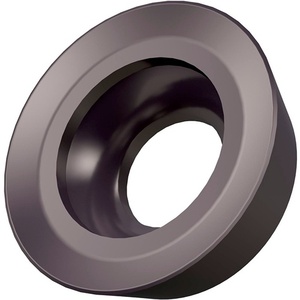 PRAMET ISO RDMT 1003M Inserto de Fresado Indexable D. 3.9mm con Recubrimiento PVD Herramientas de Corte y Conformado Tipo de Producto PU 10 - Product Image 1
