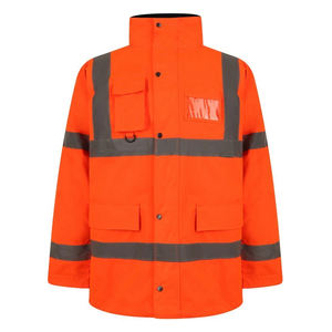 Chemise de sécurité pour homme, nouvelle mode, tissu durable, vente chaude, tendance, légère, prix raisonnable, chemise de sécurité de haute qualité - Product Image 5