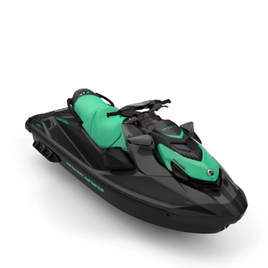 Proveedor Autorizado de la Moto Acuática SeaDoo G/TI SE 170 Audio iDF 2025 para Adultos, con 3 Años de Garantía, Lista para Enviar - Product Image 1