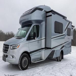 BEST 2020 Merce-BeSn-Z Sprinter 3500XDTiffin Wayfarer 25QW-Camping-car - Product Image 1