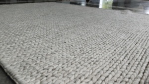 ป่านศรนารายณ์สูง100% ผ้าธรรมชาติงานแฮนด์เมดโรงงานอินเดีย plaited choti ทันสมัยผลิตตามสั่ง - Product Image 4