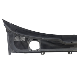 Grille de calandre avant Land Rover Range Rover Evoque 1ère série BJ32-4105-AE (11>) - Product Image 4