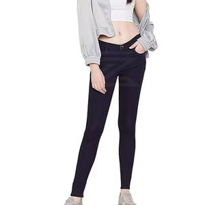 Pantalones Vaqueros al Mejor Precio, Personalizados con Logotipo, Ropa Deportiva, Pantalones Vaqueros Recién Llegados para Venta en Línea - Product Image 4