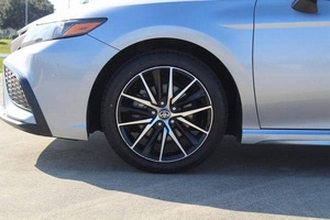 2021โตโยต้าคัมรี่ SE... - Product Image 5