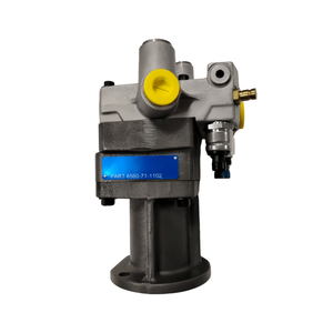 6560-71-6d125 6d140 6d140 6d170 ईंधन इंजेक्शन पंप 6560711102 उच्च परिशुद्धता इंजन भागों के लिए 1102 - Product Image 5