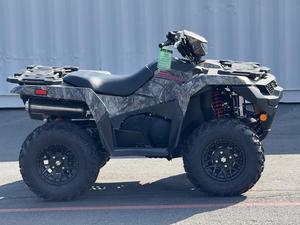 จักรยาน2025 kingquad พวงมาลัยเพาเวอร์500AXi SE Camo ที่สุด - Product Image 5
