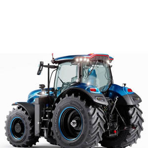Tracteur à chargeur frontal LG956L 4WD pour une charge nominale de 6 tonnes, moteur diesel 4 cylindres, pompe, haute sécurité, origine américaine, transmission par engrenages, 6 mois - Product Image 1