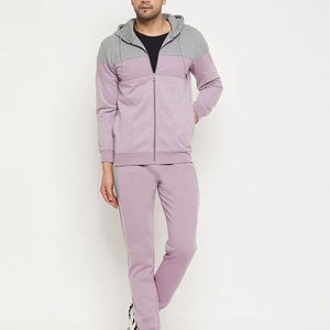 Survêtement personnalisé de super qualité pour hommes pour le jogging survêtement décontracté personnalisé pour hommes au meilleur prix - Product Image 5