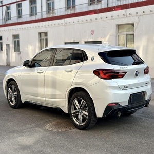 PRÊT À EXPÉDIER 2022 WM B X 2 BOÎTE DE VITESSES AUTOMATIQUE MOTEUR TURBO SIÈGES EN CUIR JANTES EN ALLIAGE D'ALUMINIUM R21 ÉLECTRIQUE GAUCHE - Product Image 1