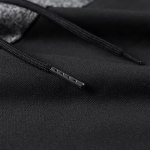 Sweat-shirts pour hommes les plus vendus, service OEM : prix de gros, sweat-shirts pour hommes en polyester/coton mélangé - Product Image 5