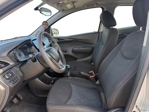 Chevrolet Spark 1LT FWD 2022 Usado en Perfectas Condiciones, Volante a la Izquierda - Product Image 4