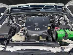 2020 Toyo_ta ฟอร์จูนเนอร์ที่สะอาดแล้ว - Product Image 6