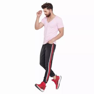 Camiseta de Algodón Grueso de Alta Calidad, Estilo Vintage, Lavado Ácido, Personalizada con Impresión DTG para Marcas de Ropa Urbana, Camiseta para Hombre - Product Image 5