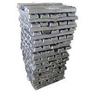 Precio de fábrica Lingote de aluminio 99,7 por ciento para reutilización industrial y refinación en grandes volúmenes de exportadores con suministro rápido - Product Image 4