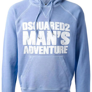 2016 New Custom Made 100% Cotton Fleece Hoodies Embroidered Winter Collection With Plain Dyed Design <b>Large</b> Size - Product Image 1