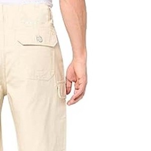 Short cargo multi-poches pour homme top tendance short respirant à séchage rapide pour homme de qualité supérieure - Product Image 2