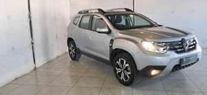 Renault Duster 1.5dCi 2023 USADO con Volante a la Izquierda/Derecha - Product Image 3