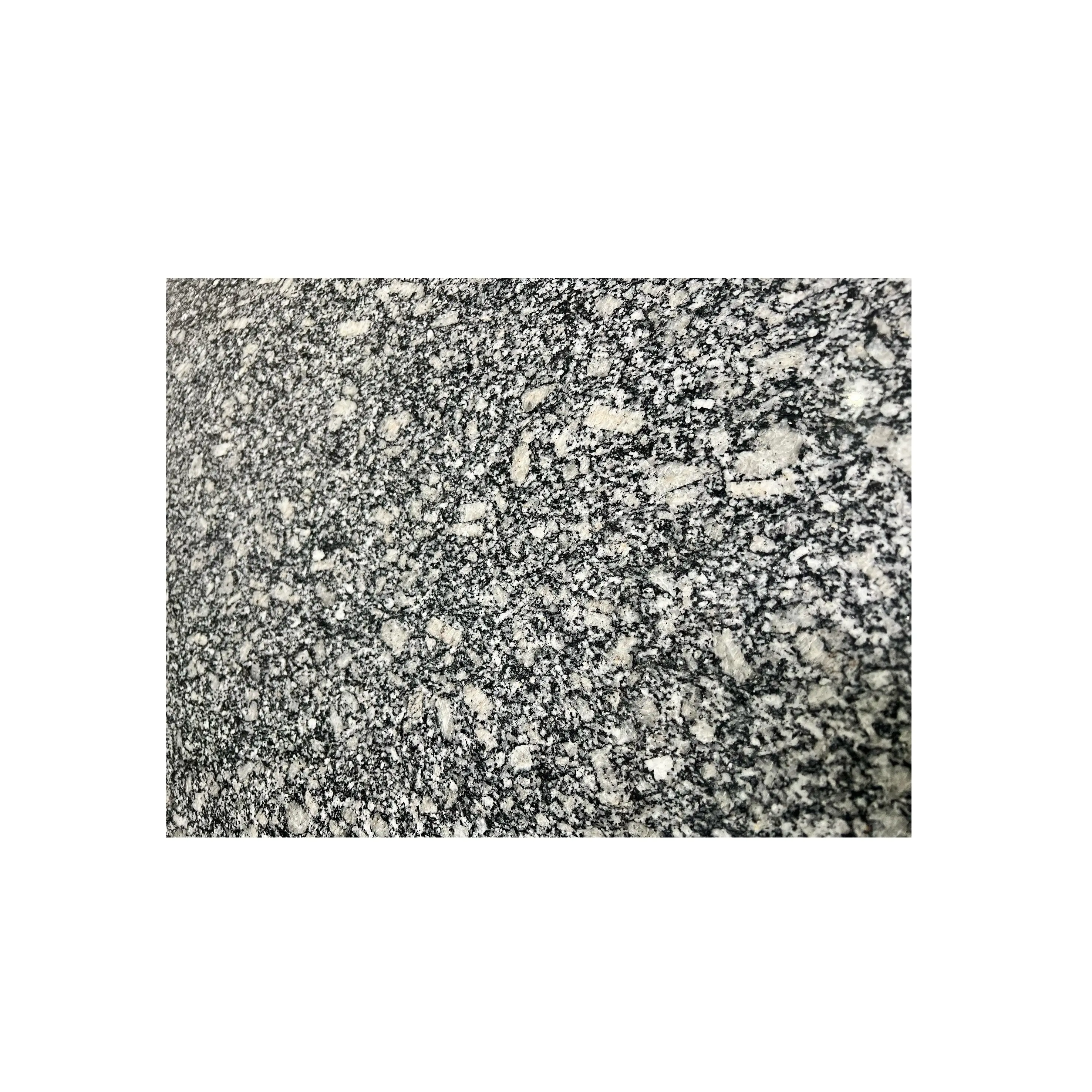 Rauchgraue Granitplatte verwendet für Bodenbelag und Wandverkleidung sowie beliebt verwendet wird auf Bars und Restaurant Tische
