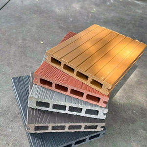 Terrasse en composite WPC extrudé, un choix durable pour les espaces extérieurs - Product Image 1