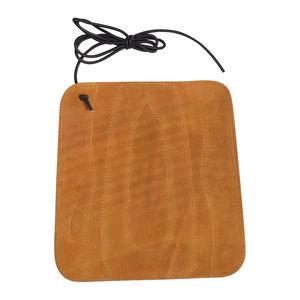 Protèges-bras en cuir pour tir à l'arc - Product Image 2