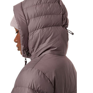 เสื้อแจ็คเก็ตพัฟเฟอร์บุใยดาวน์แฟชั่นสำหรับฤดูหนาว ระบายอากาศได้ดี คุณภาพสูง แบบมีฮู้ดสำหรับผู้ชาย สามารถสั่งทำได้ - Product Image 6