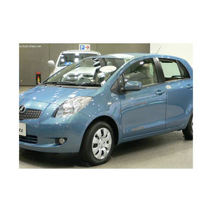 ใช้คุณภาพดี2021 toyotai Vitz - Product Image 5