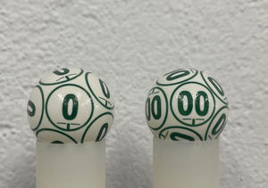 Envío rápido, juegos de bolas de ruleta, bolas de bingo, bolas de bingo personalizadas para la lotería tradicional - Product Image 2