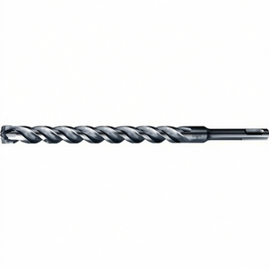 Broca de Martillo Trijet D.25mm SDS-Plus, 400mm de Longitud de Trabajo con 450mm de Longitud Total para Mampostería y Hormigón - HELLER - Product Image 2