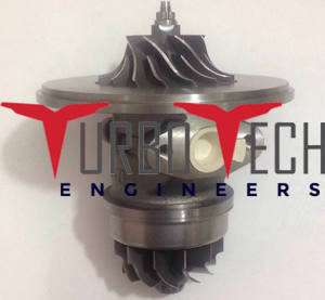 TURBOCOMPRESSEUR CHRA 4045219 4045220 20968455 4030874 - Product Image 1