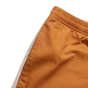 Pantalones cortos personalizables directos de fábrica de calidad superior para gimnasio y yoga hechos con LICRA de algodón suave y transpirable para fitness e informal - Product Image 3