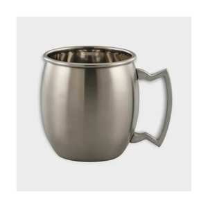 Tasse Mule en cuivre la plus vendue poignée en laiton tasses Mule de Moscou commande en gros avec gobelet en cuivre pur minimaliste de haute qualité sans plomb - Product Image 6