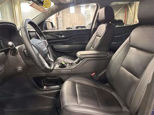 G-M-CC A-c-a-d-i-a S L T AWD 2023, Caja de Cambios Automática, Título Limpio, Sin Accidentes, con Bajo Kilometraje, Listo para Envío - Product Image 6