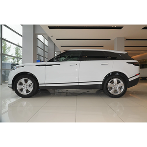 SUV de Lujo 2025 con Tracción en las Cuatro Ruedas, Interior de Cuero Premium, Estándar de Emisiones Euro VI, Diseño de Estilo S/Dinámico de Alta Gama, Compra en Línea Disponible - Product Image 3