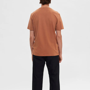 T-shirt Homme Col Rond de Haute Qualité avec Impression Numérique Oversize, Respirant, de Marque, Fournisseur Bangladesh - Product Image 4