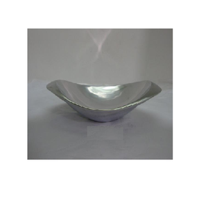 Cuenco de aluminio para aperitivos, - Product Image 1