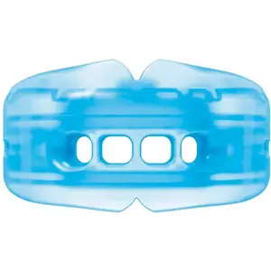 Protector de dientes deportivo al por mayor protector de goma MMA para boxeo y fútbol protector de dientes de calidad superior - Product Image 3