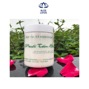 Meilleures ventes de sel de bain à base de plantes pour bébé VIETNAM - Product Image 5