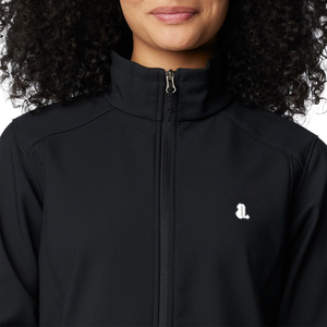 Chaqueta Acolchada Ligera de Moda para Mujer 2026, Chaqueta Softshell para Mujer Cómoda y Transpirable para la Temporada de Invierno - Product Image 5