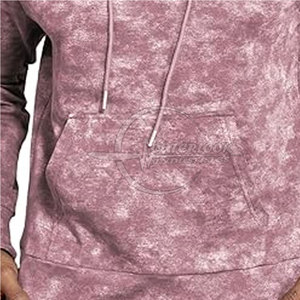Best Price For Sale Online Cotton Made Tie Dye Hoodies For Men Fashion High <b>Manufacturer</b> Tie Dye Hoodies Trendy - Product Image 6