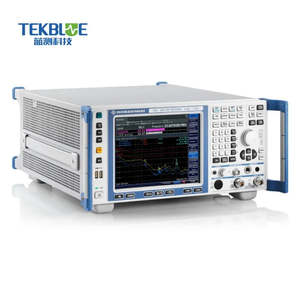 Receptor de Medición Rohde & Schwarz ESR3 con Rango de Frecuencia de 9 KHz-3.6 GHz para Analizadores de Espectro - Product Image 2