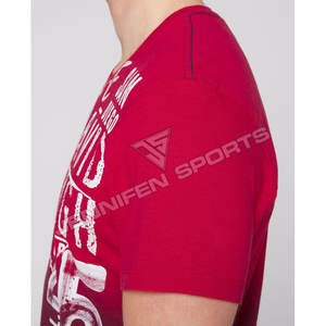 Camiseta de Hombre de Alta Calidad, Popular, con Estampado Personalizado, Informal, Transpirable, de Manga Corta, 100% Algodón Puro, Cómoda y Ligera - Product Image 5