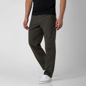 Pantalones de chándal de secado rápido unisex, pantalones de lona con protección UV duradera para senderismo, camping y todas las aventuras al aire libre, lavado oscuro - Product Image 3