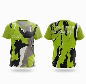 ชุดฟุตบอลสำหรับผู้ชายและผู้หญิงชุดออกกำลังกายแบบเต็มรูปแบบเสื้อเจอร์ซีย์แบบสั่งทำพร้อมเครื่องแบบสร้างสรรค์ตัดอัตโนมัติสำหรับกีฬา - Product Image 1